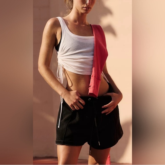 FP Movement Sprint To The Finish Shorts - Picture 8 of 8